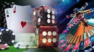 Giới thiệu đôi nét về sảnh casino N88