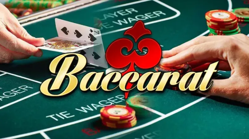 Thông tin liên quan về trò chơi baccarat