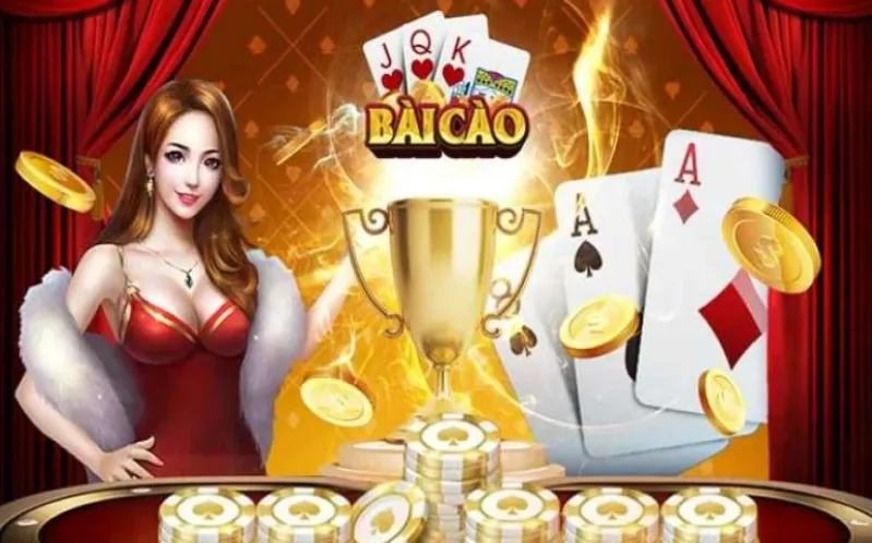 Bài cào – Game bài thu hút nhiều cược thủ 